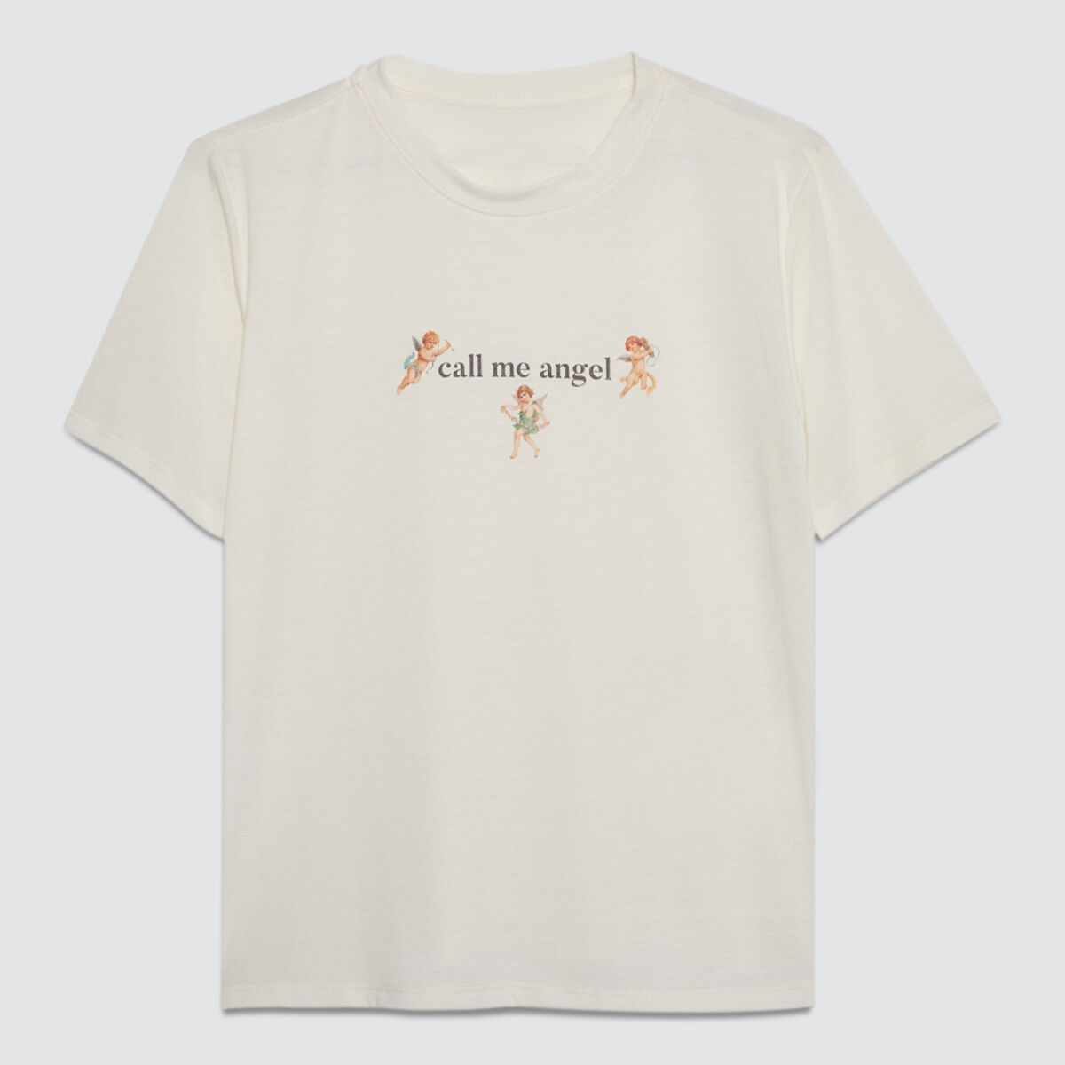 camisetas mujer