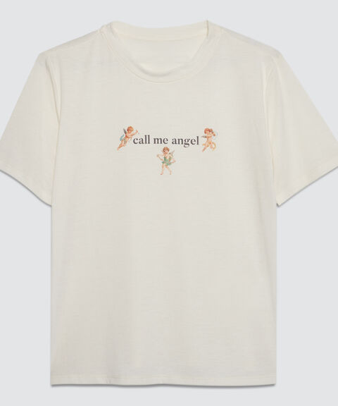 camisetas mujer