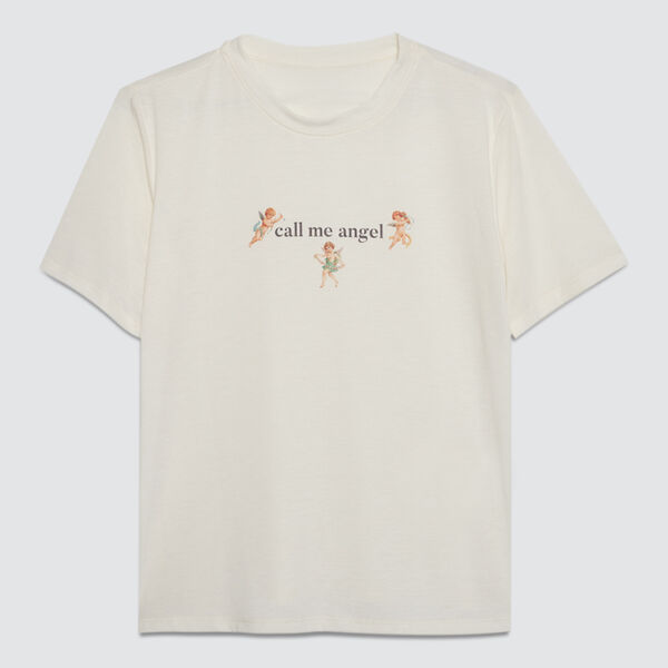 camisetas mujer