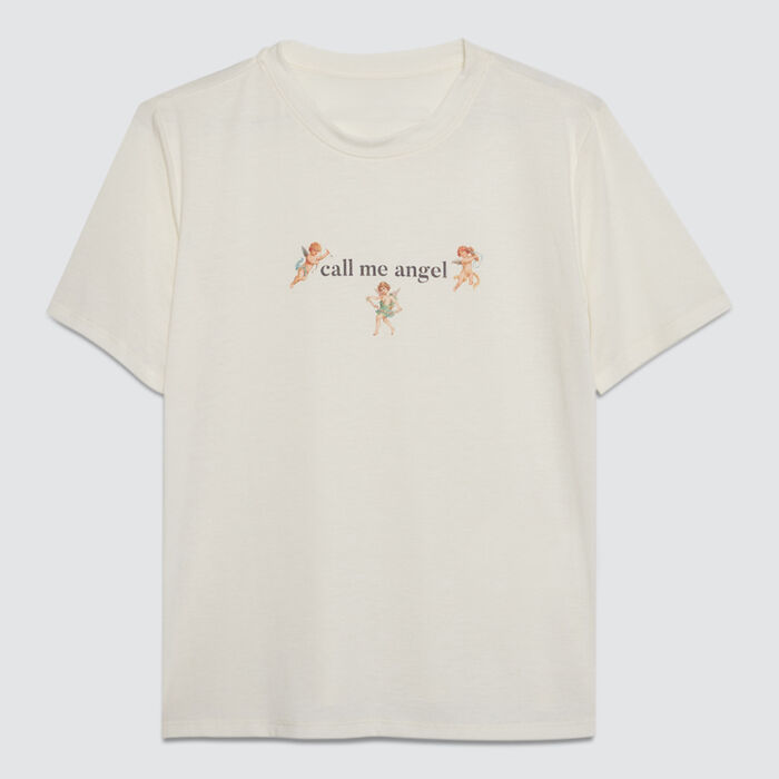 camisetas mujer