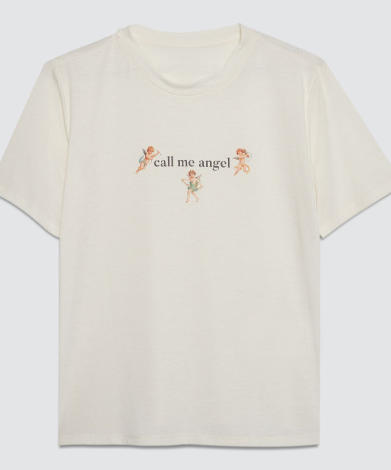 camisetas mujer
