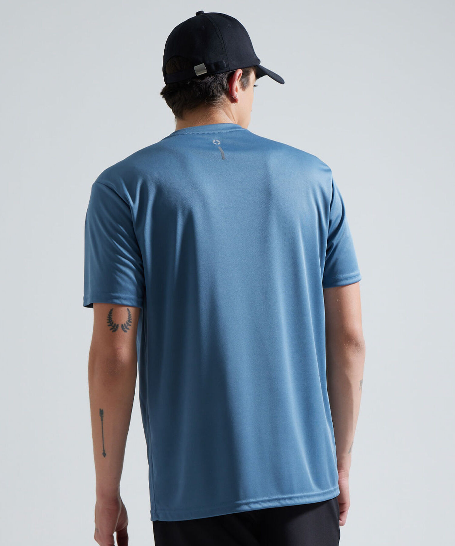 camisetas deportivas para hombre 