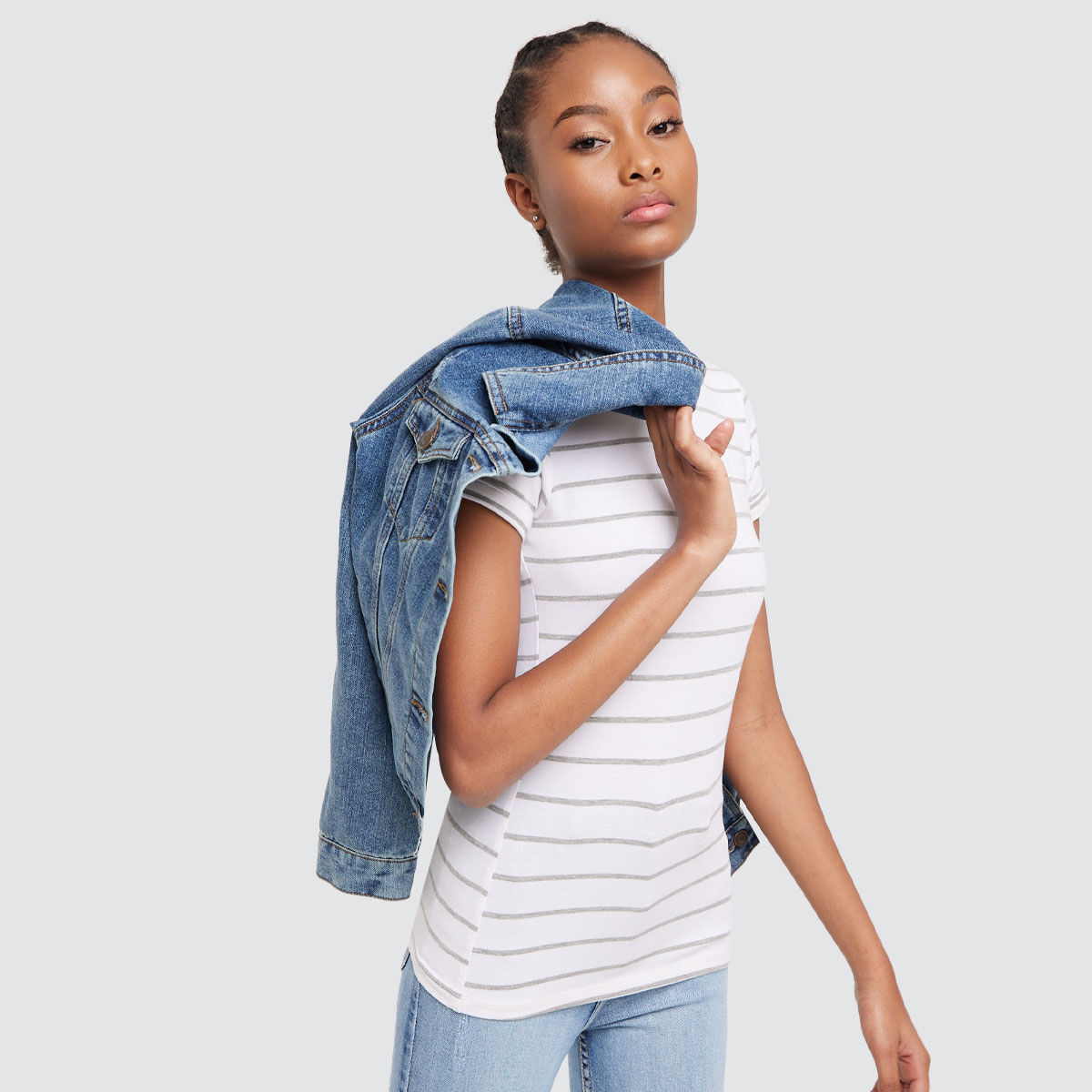 camisetas mujer