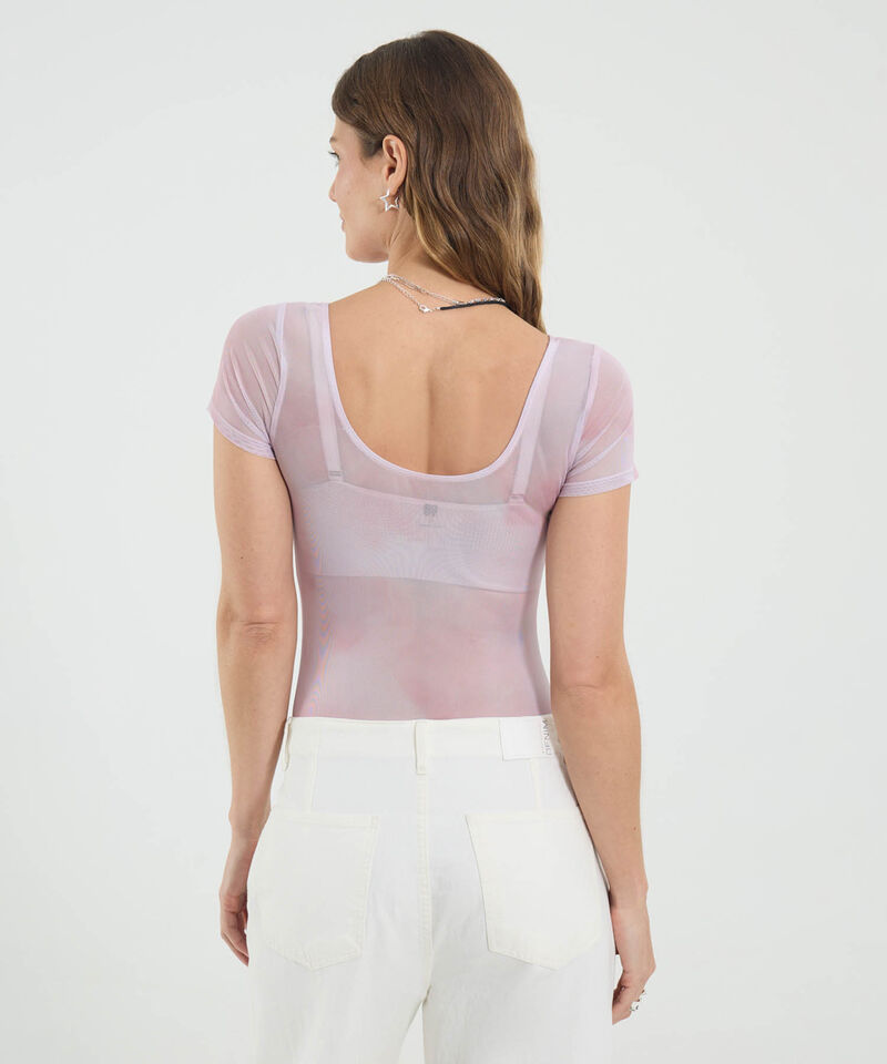 bodys para mujer