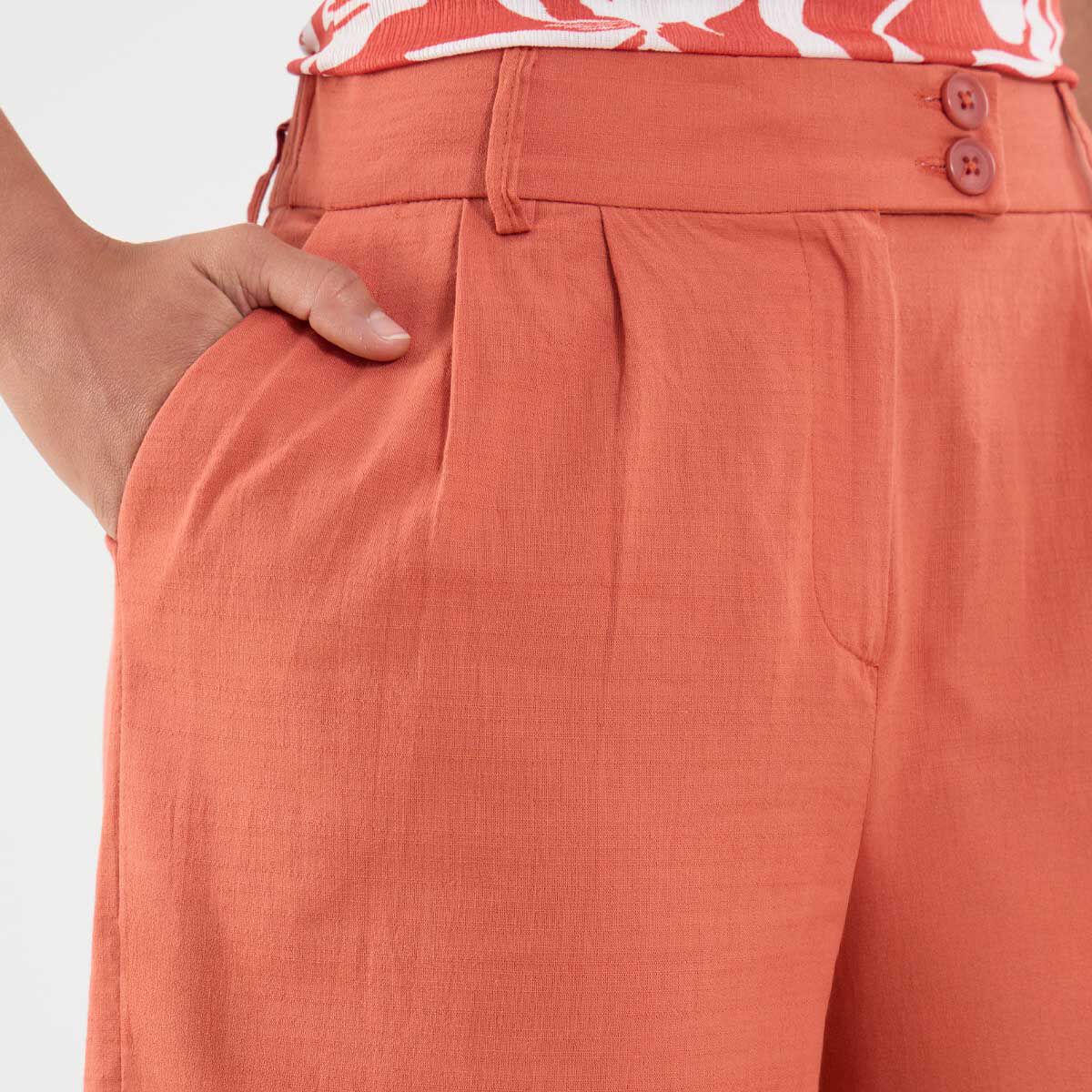 pantalon para mujer