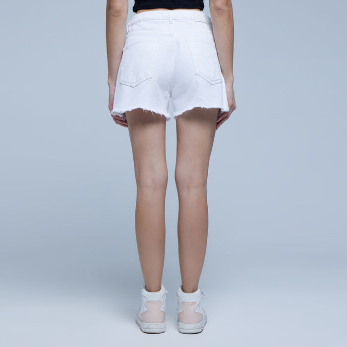 shorts mujeres