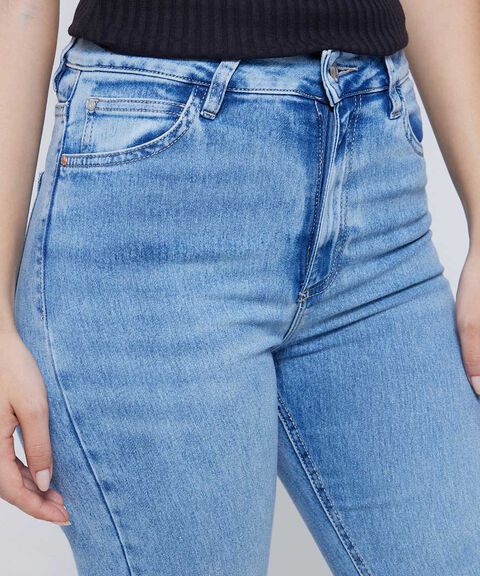 jeans mujer