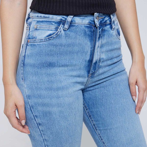 jeans mujer