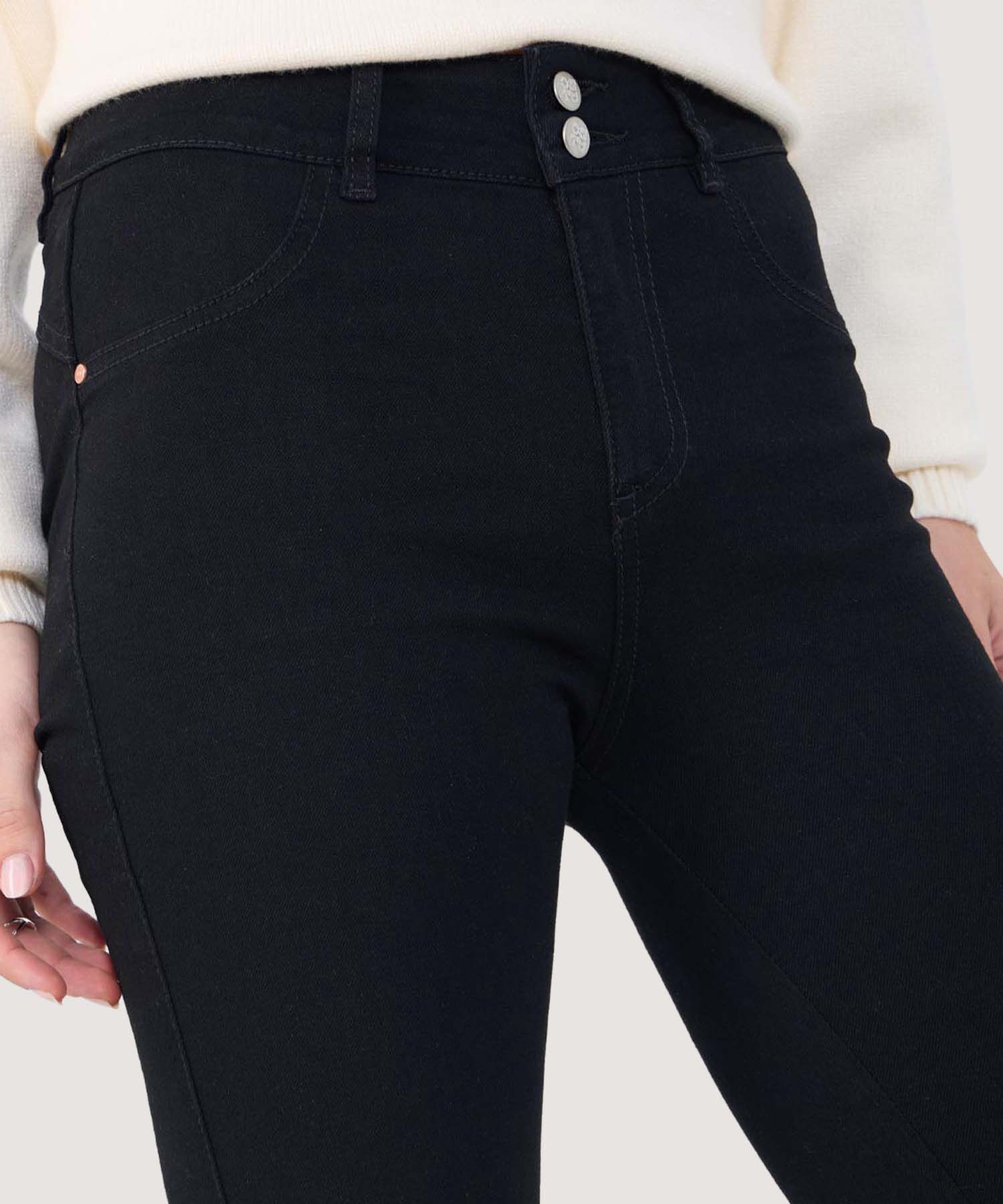 jeans mujer