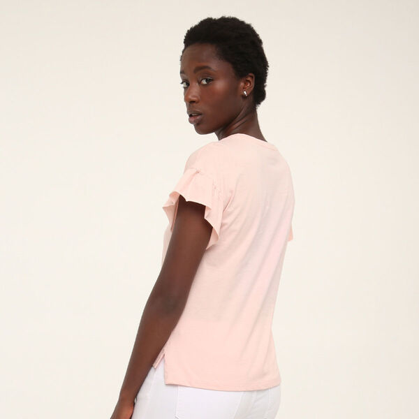 camisetas mujer image number null