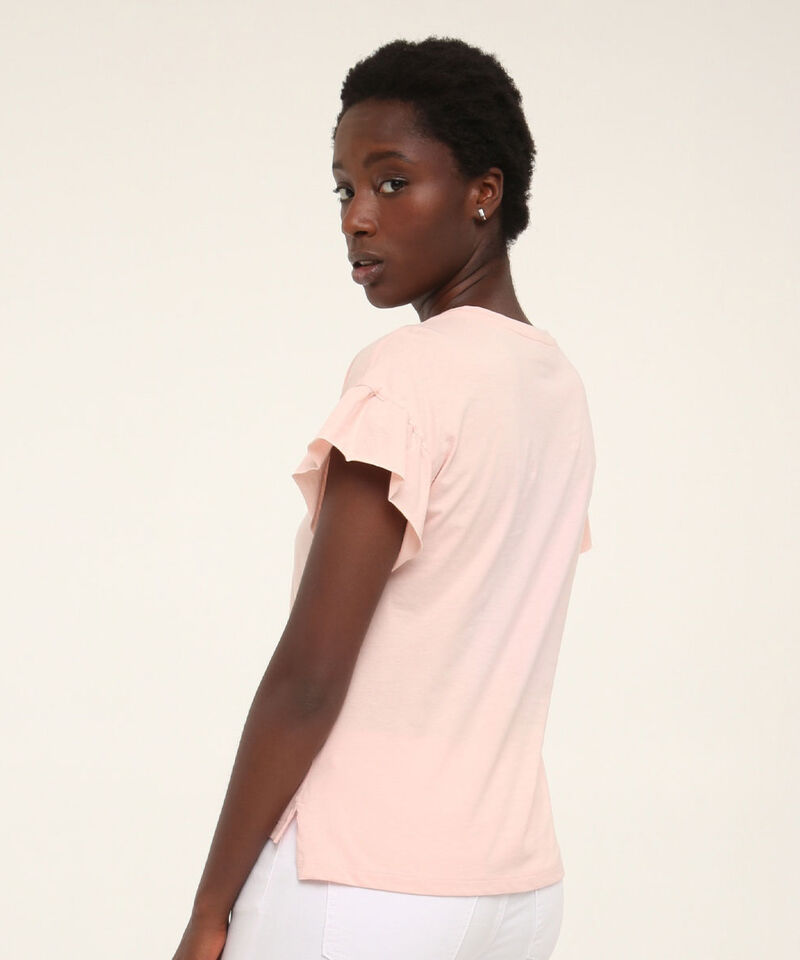 camisetas mujer