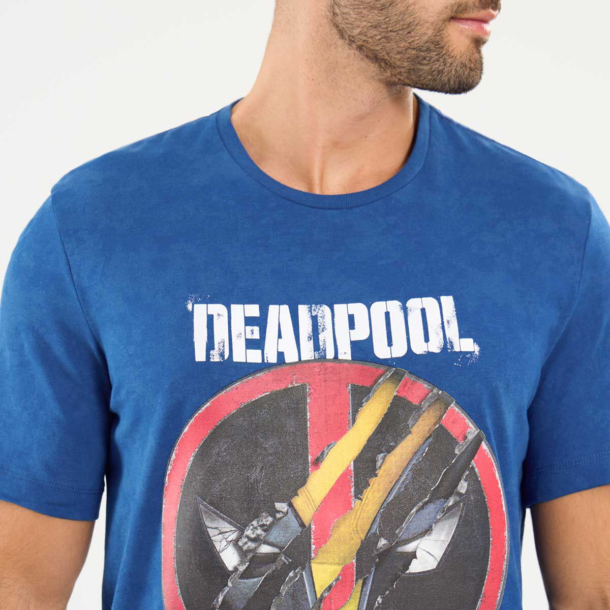 camisetas para hombre