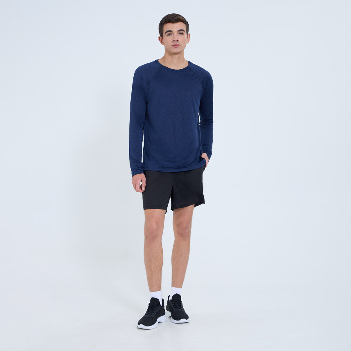 camisetas deportivas para hombre