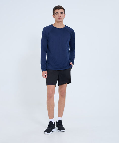 camisetas deportivas para hombre