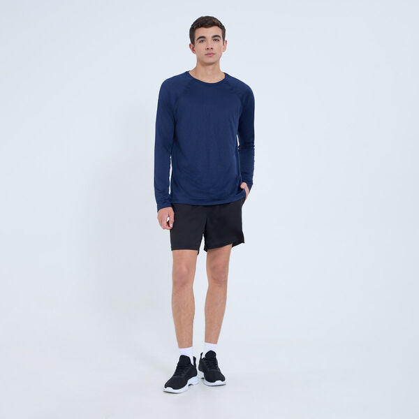 camisetas deportivas para hombre image number null