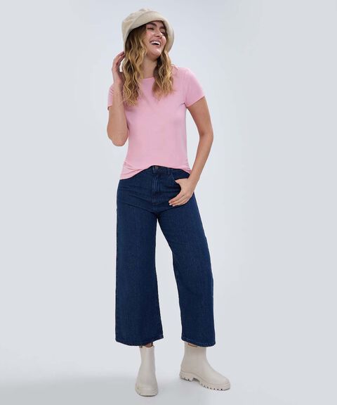 camisetas mujer image number null