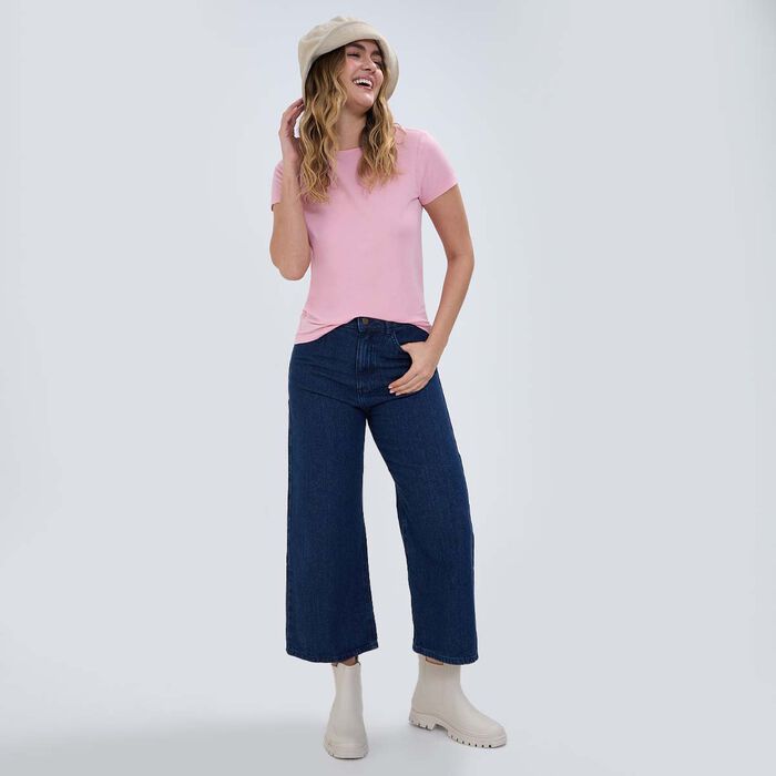 camisetas mujer