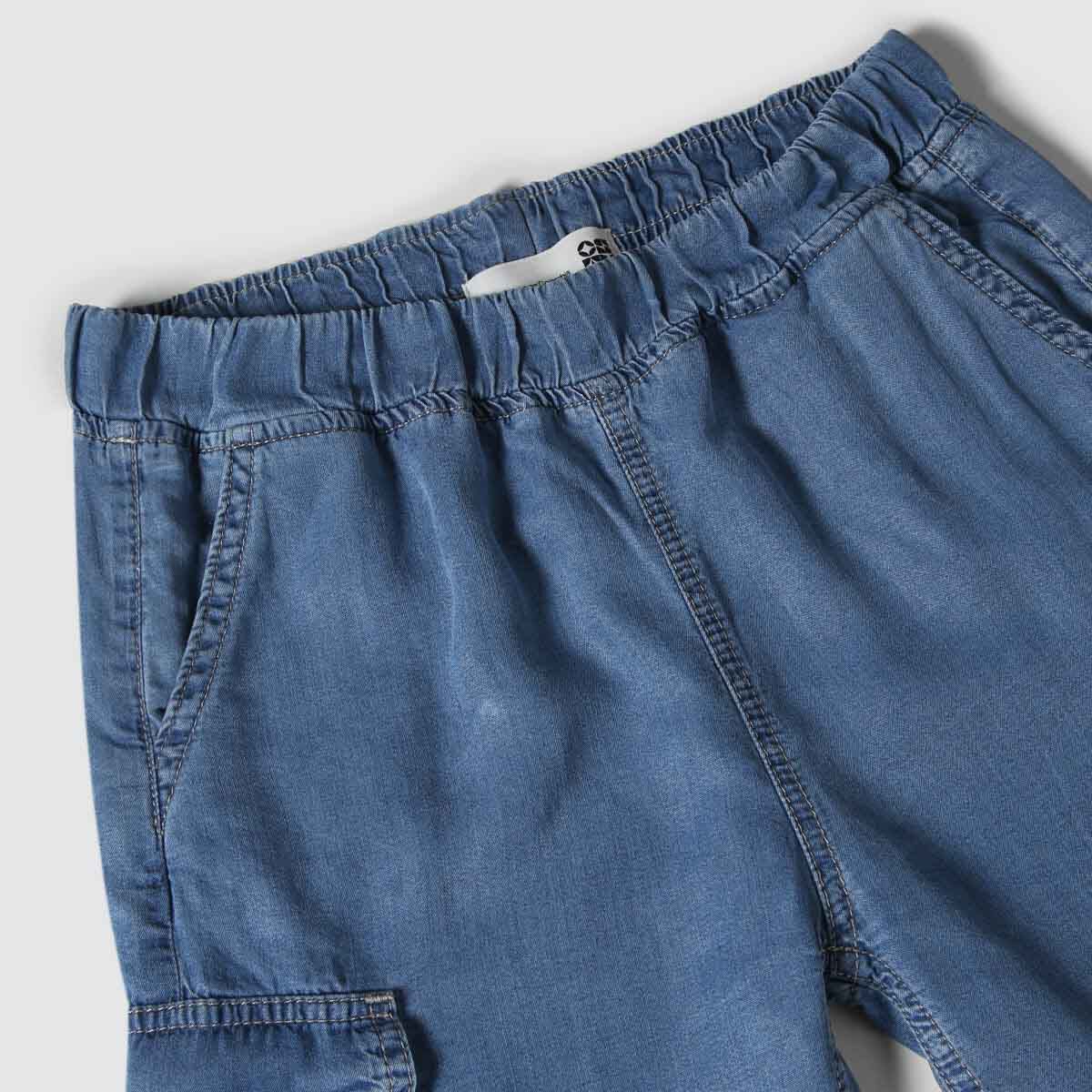 jeans niña