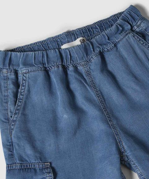 jeans niña image number null