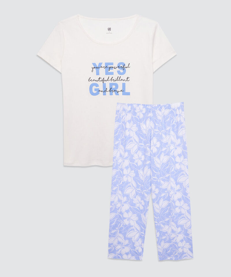 pijamas y batas para mujer 