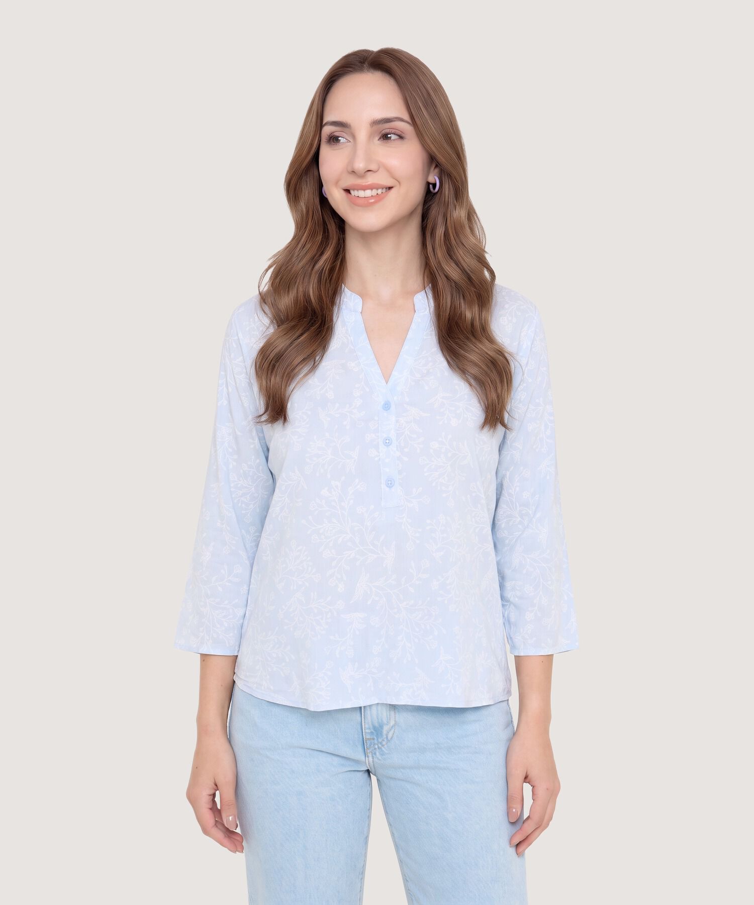 blusas de moda
