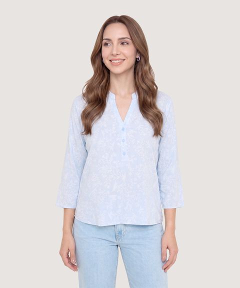 blusas de moda image number null