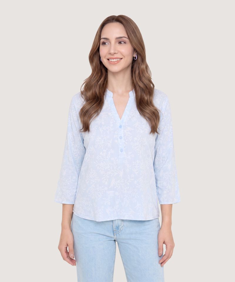 blusas de moda