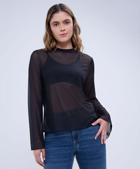 camisetas mujer image number null