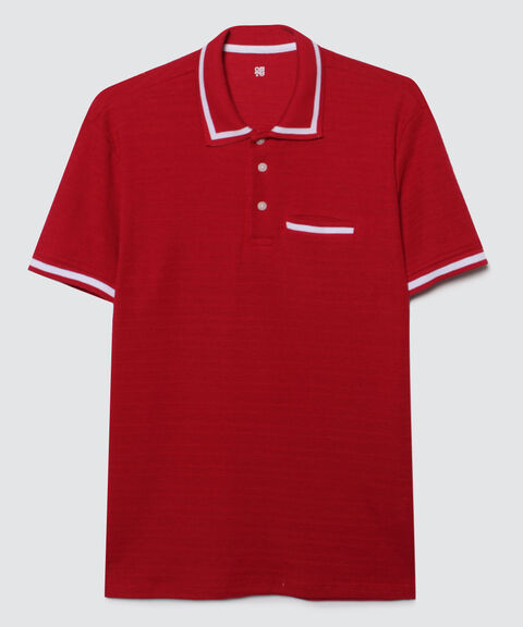 Camisetas polo para hombre 