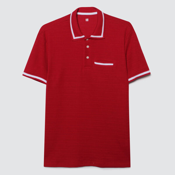 Camisetas polo para hombre 