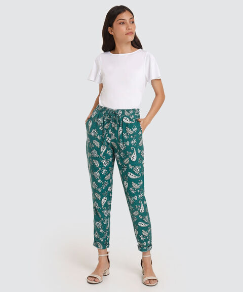 camisetas mujer