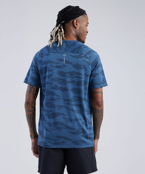 camisetas deportivas para hombre  image number null