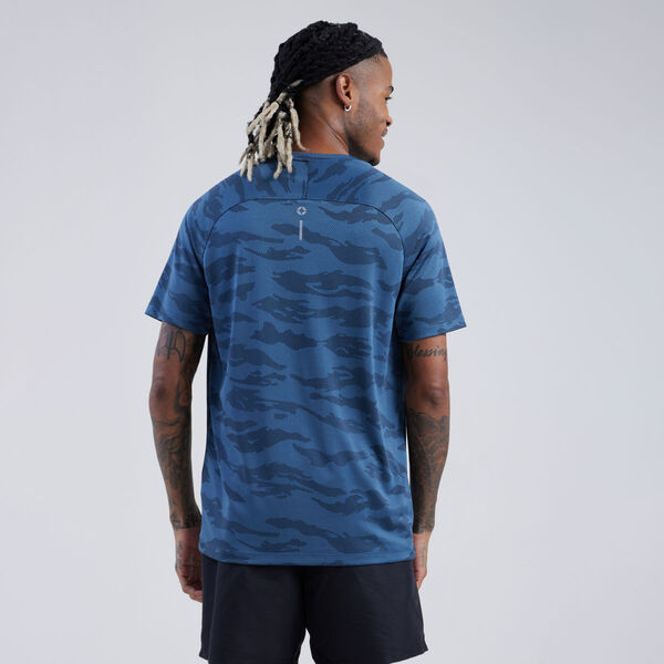 camisetas deportivas para hombre  image number null