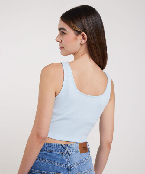 camisetas mujer image number null