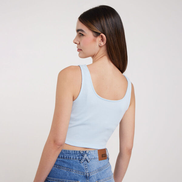 camisetas mujer image number null
