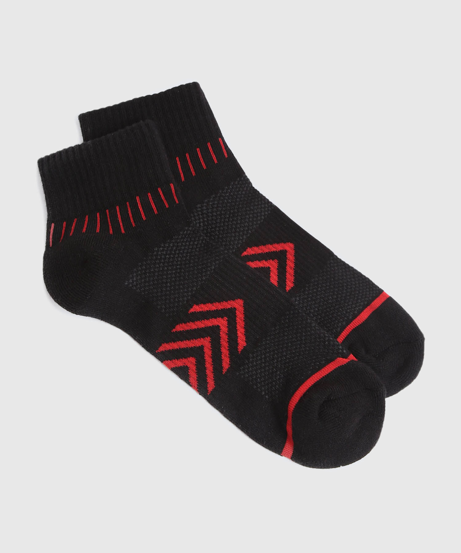 medias para hombre