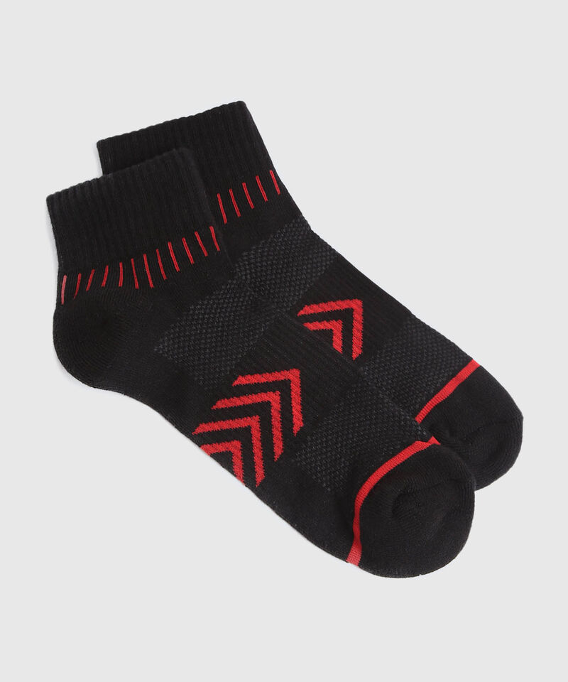 medias para hombre