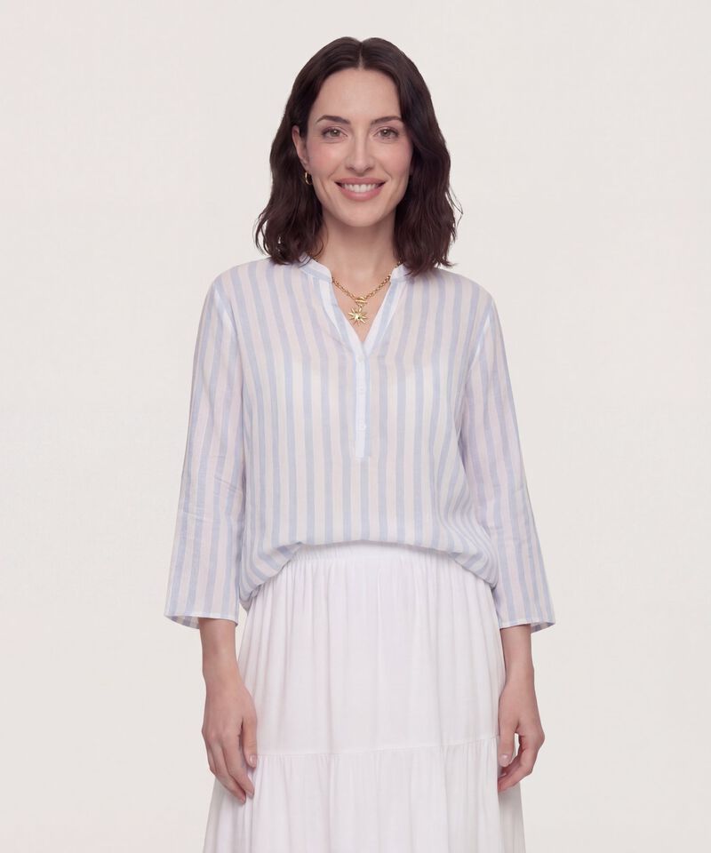 blusas de moda