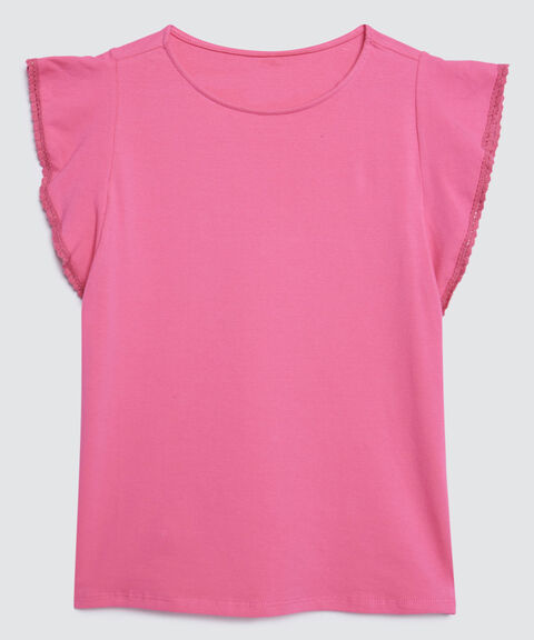 camisetas mujer