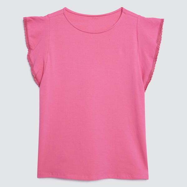 camisetas mujer