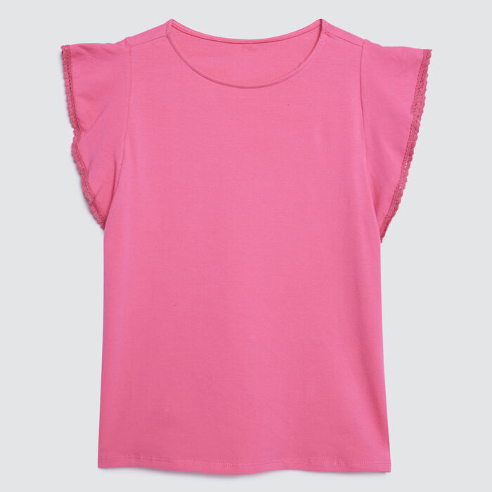 camisetas mujer