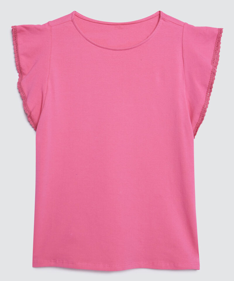 camisetas mujer