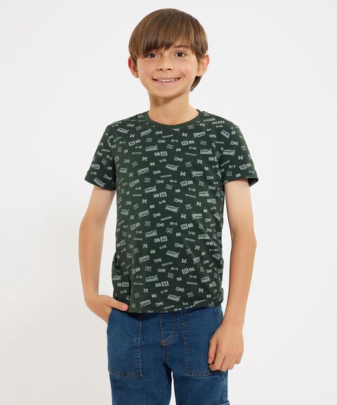 camisetas niño image number null