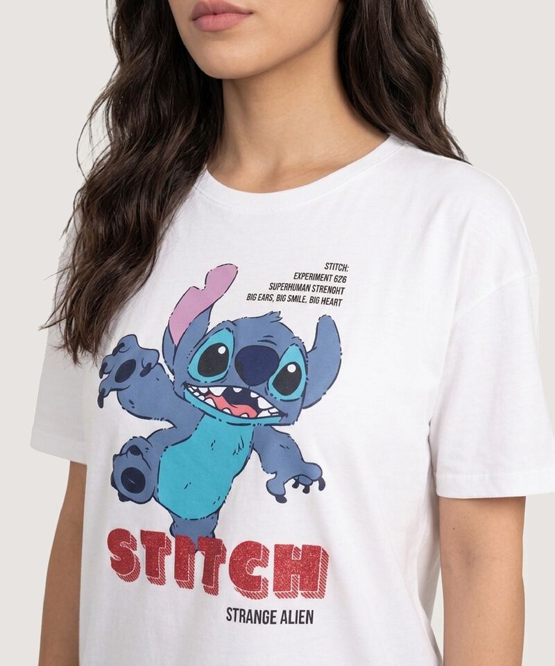 camisetas mujer
