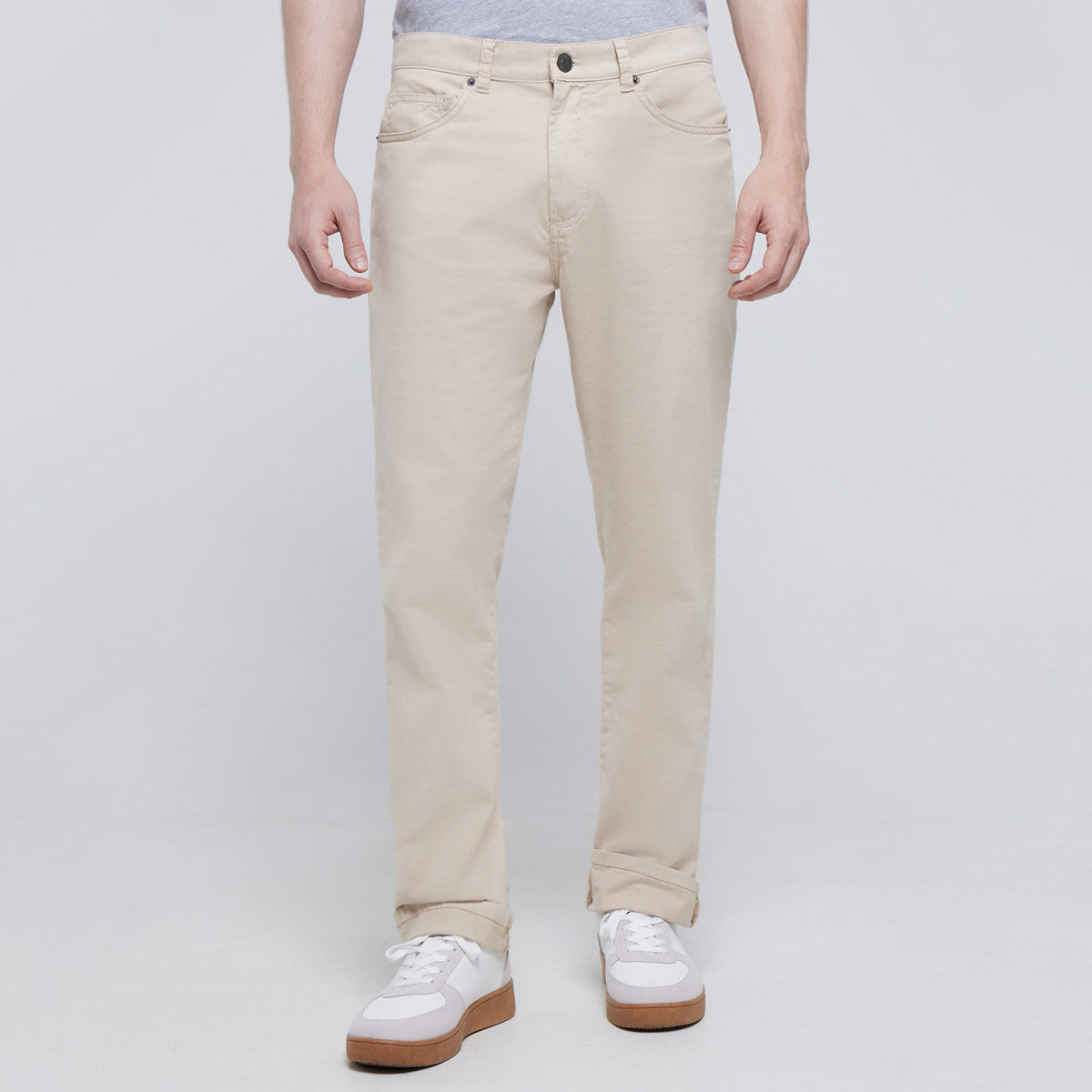 pantalones para hombre