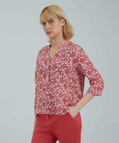 blusas de moda image number null