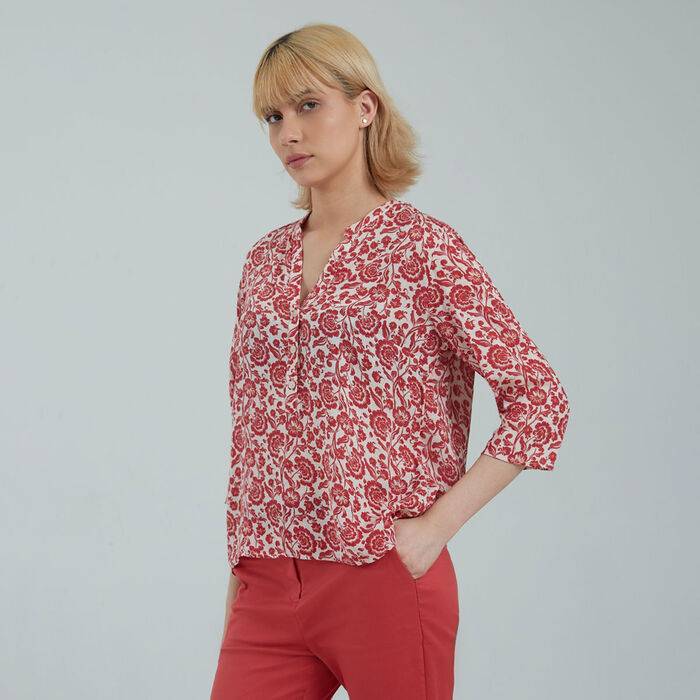blusas de moda