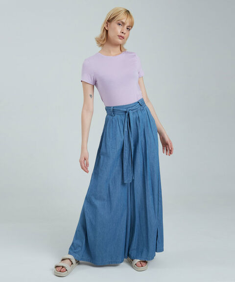 camisetas mujer