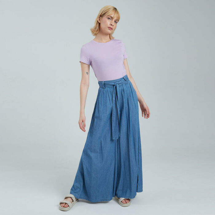camisetas mujer