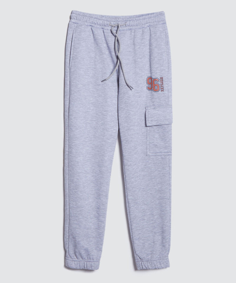 pantalon niño